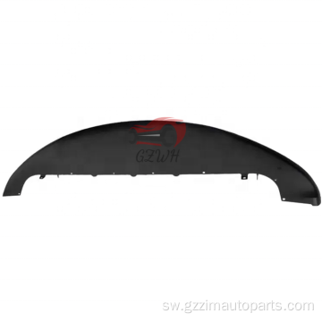 Model S 2012-2016 Front Bumper chini Guard 6008160-0-D
